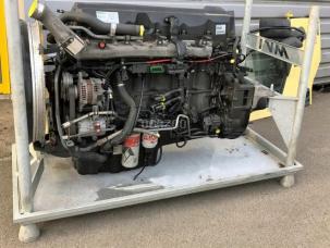 Renault DXI 11 380/430/460CV EURO V