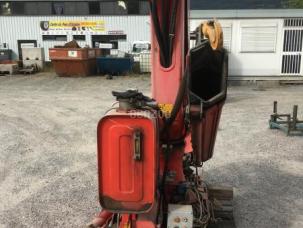 Autre GRUE FASSI F150 GRUE FASSI F150