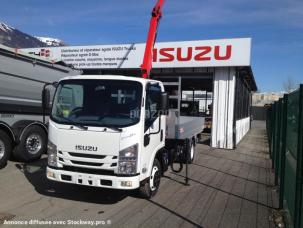 Plateau Isuzu M21 LARGE