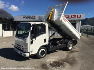 Benne amovible (à bras) Isuzu L35