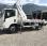 Nacelle Isuzu M21 GROUND