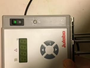 thermostat à immersion