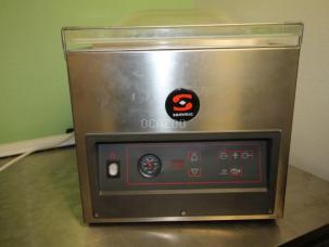 Machine sous vide