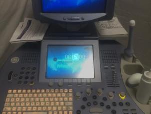 Echographe GE Voluson 730 Expert