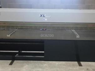 Cisaille guillotine 3000x3,2mm