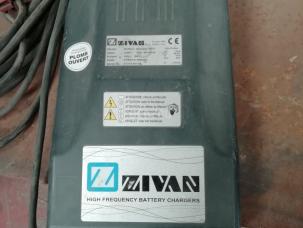 Chargeur ZIVAN NG3 24V 85A