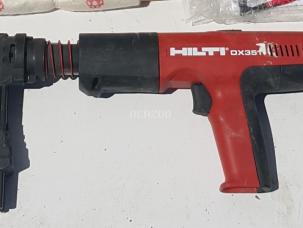 HILTI DX351 cloueur