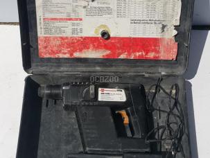 wurth akku bohrhammer abh 14 rle