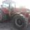 Tracteur agricole Case IH Magnum