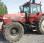 Tracteur agricole Case IH Magnum