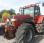 Tracteur agricole Case IH Magnum