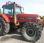 Tracteur agricole Case IH Magnum