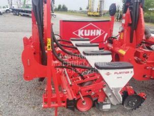 Semoir monograine Kuhn Planter