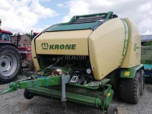 Presse enrubanneuse Krone Comprima