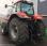 Tracteur agricole Case IH Magnum