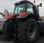 Tracteur agricole Case IH Magnum