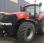 Tracteur agricole Case IH Magnum