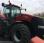 Tracteur agricole Case IH Magnum