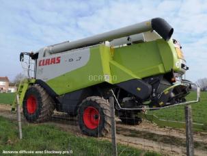 Moissonneuse-batteuse Claas 570