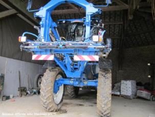 Pulvérisateur automoteur Matrot Xenon Expert