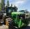 Tracteur agricole John Deere 8220