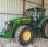 Tracteur agricole John Deere 7830