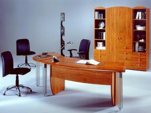 MOBILIER DE BUREAU PROFESSIONNEL MARQUE GAUTIER OCCASION