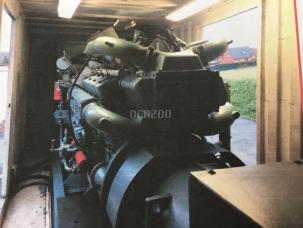 Groupe électrogène 750 KVA