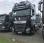 Pour semi-remorque DAF XF105