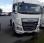 Pour semi-remorque DAF XF105