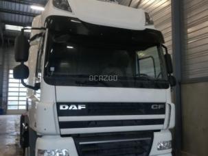 Pour semi-remorque DAF CF