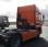 Pour semi-remorque DAF CF85