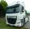 Pour semi-remorque DAF CF85