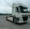 Pour semi-remorque DAF CF85