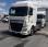 Pour semi-remorque DAF XF105