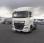 Pour semi-remorque DAF XF105