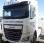 Pour semi-remorque DAF XF105