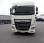 Pour semi-remorque DAF XF105