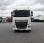 Pour semi-remorque DAF XF105