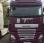 Pour semi-remorque DAF XF105