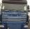 Pour semi-remorque DAF XF105