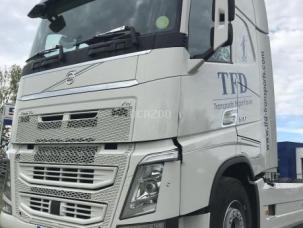 Pour semi-remorque Volvo FH