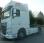 Pour semi-remorque DAF XF105