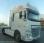 Pour semi-remorque DAF XF105