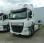 Pour semi-remorque DAF CF85