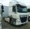 Pour semi-remorque DAF CF85