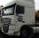 Pour semi-remorque DAF XF105