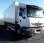 Fourgon avec parois et toit rigide Renault Premium