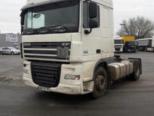 Pour semi-remorque DAF XF105