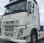 Pour semi-remorque Volvo FH